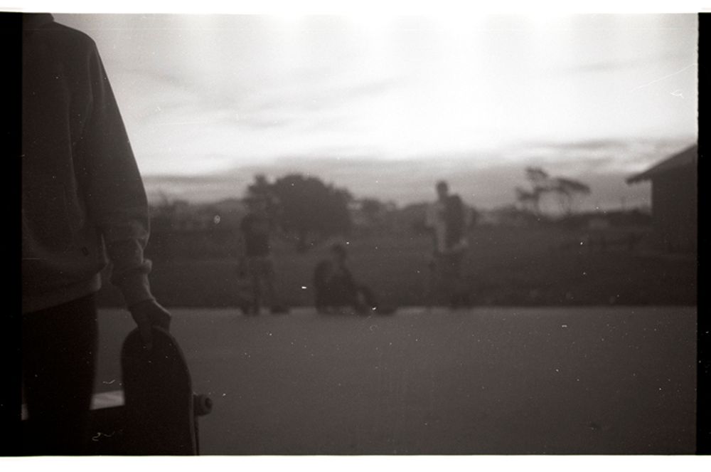 RE: TASSIE SKATERS TALK HERE!
