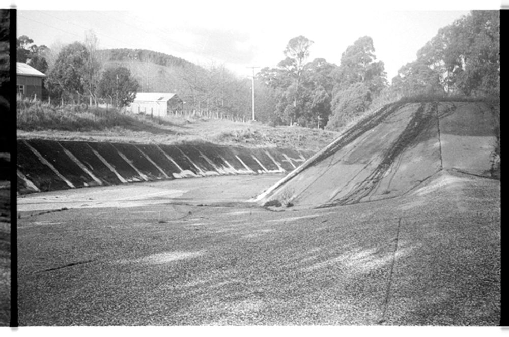 RE: TASSIE SKATERS TALK HERE!