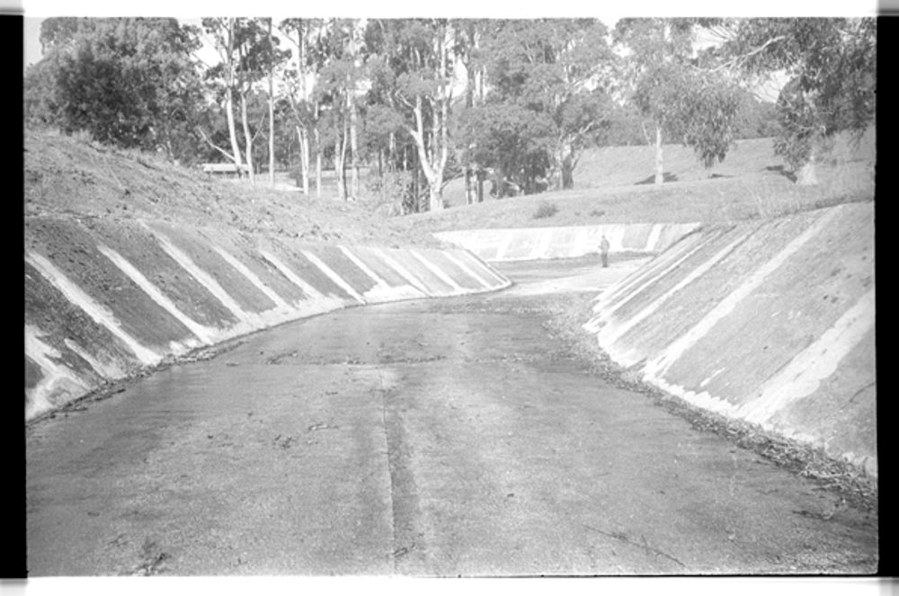 RE: TASSIE SKATERS TALK HERE!