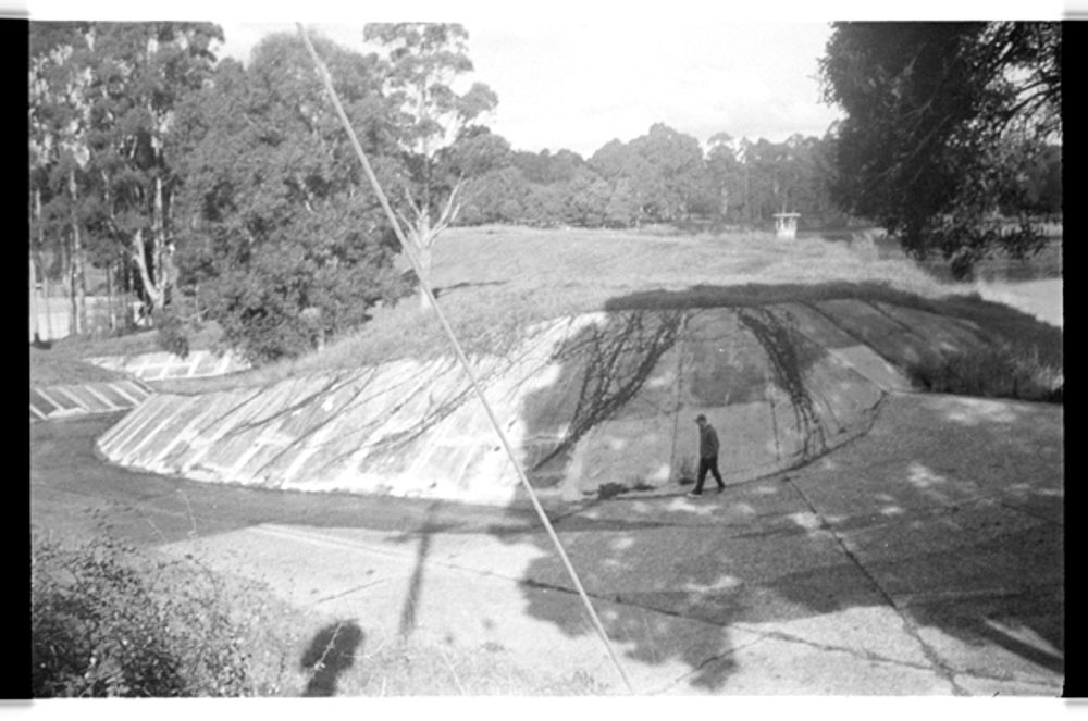 RE: TASSIE SKATERS TALK HERE!