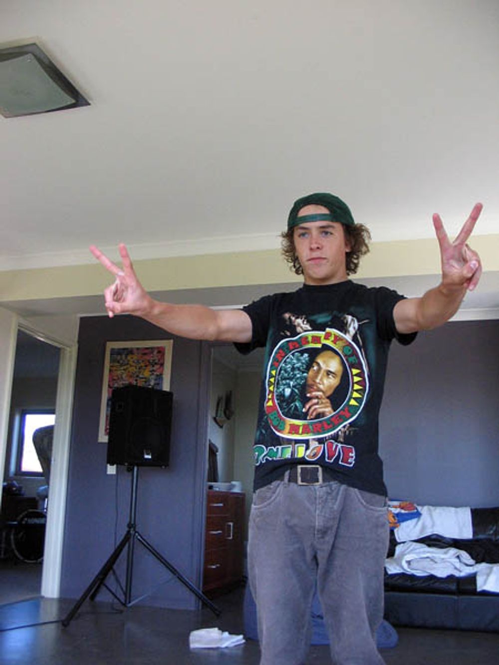 RE: TASSIE SKATERS TALK HERE!