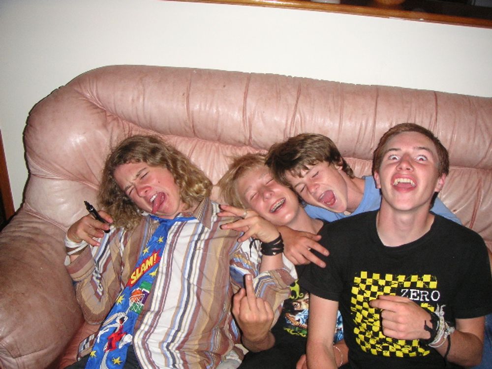 RE: TASSIE SKATERS TALK HERE!
