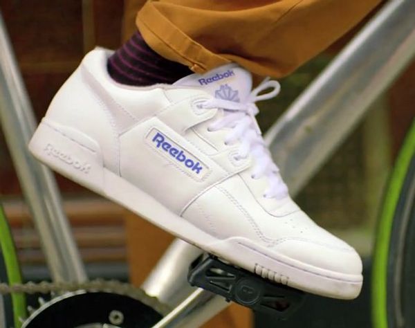 NEW SHOES THREAD