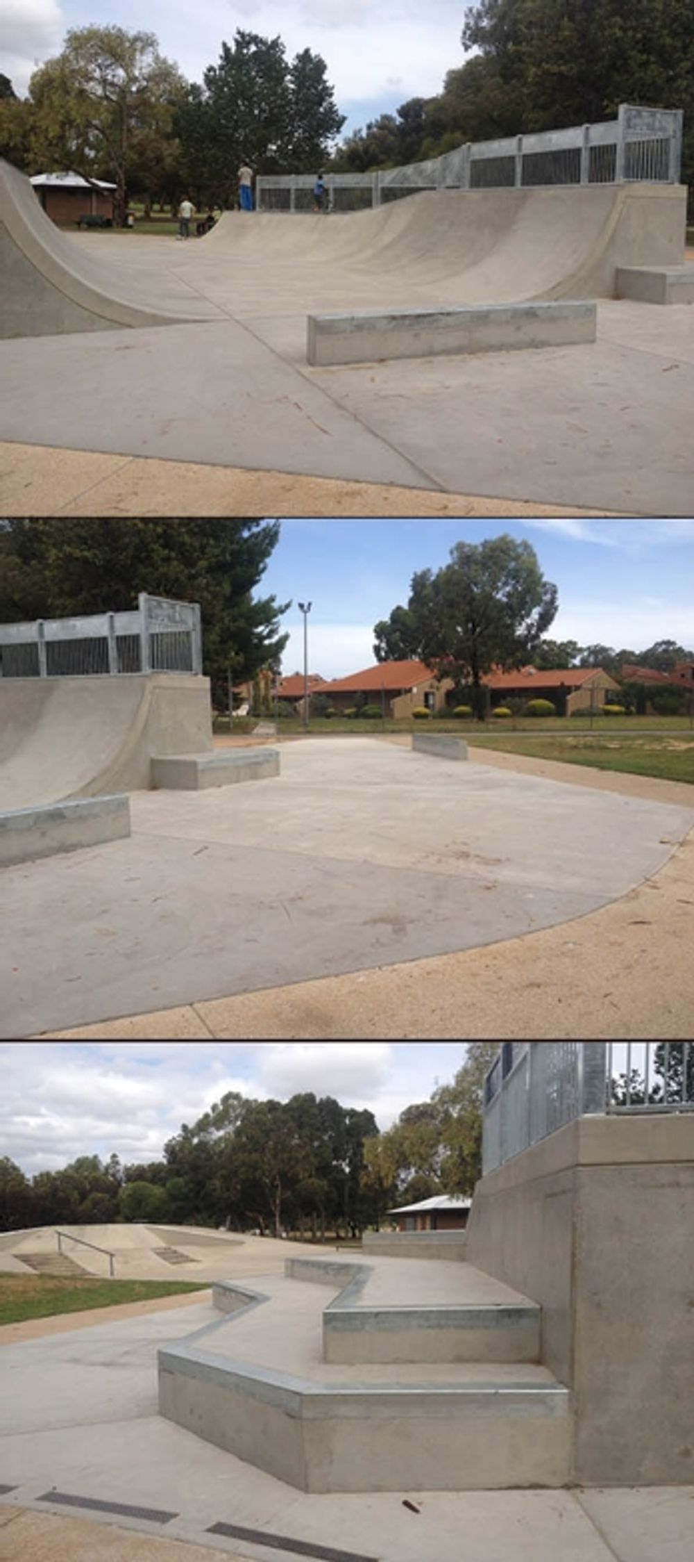 RE: ADELAIDE SKATERS TALK HERE!!