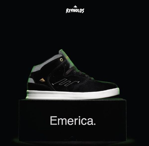 NEW SHOES THREAD