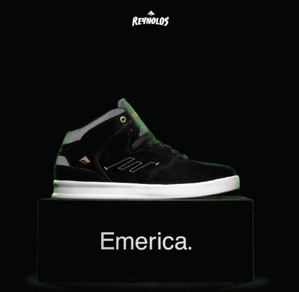 RE: NEW SHOES THREAD