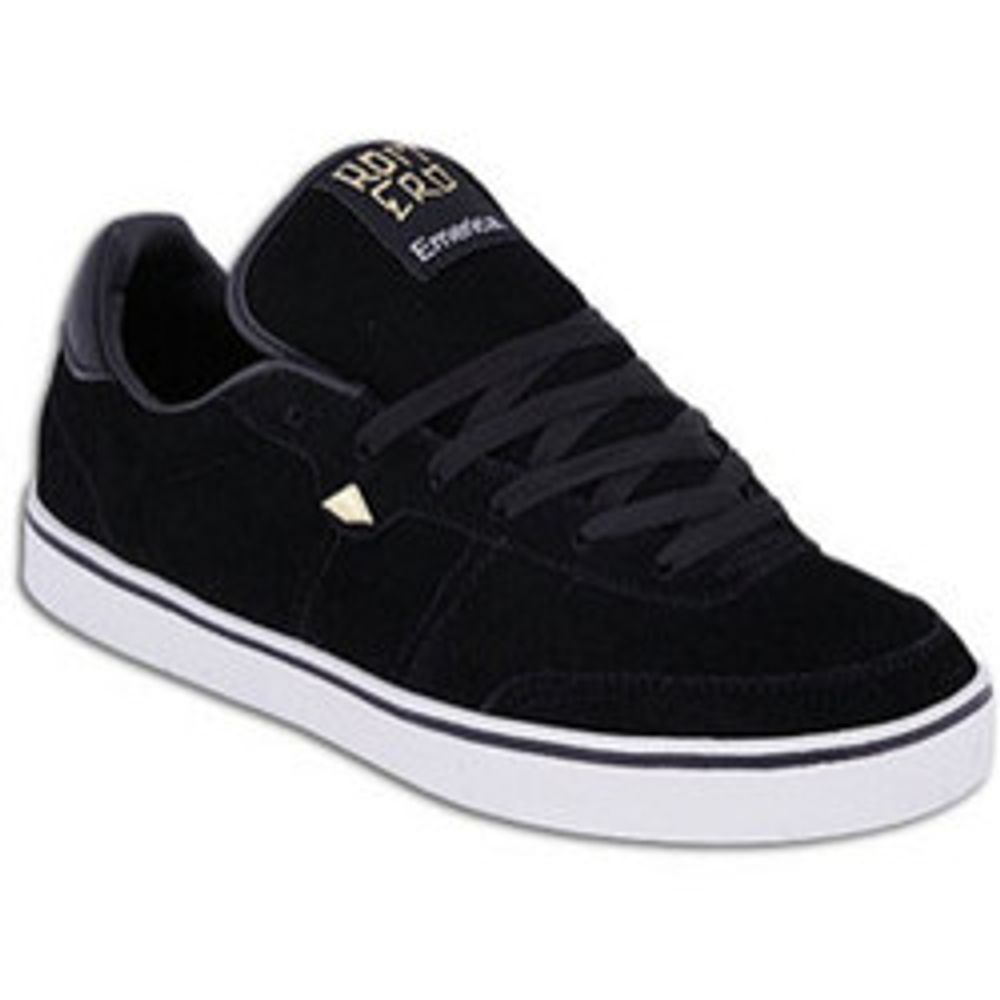 RE: NEW SHOES THREAD
