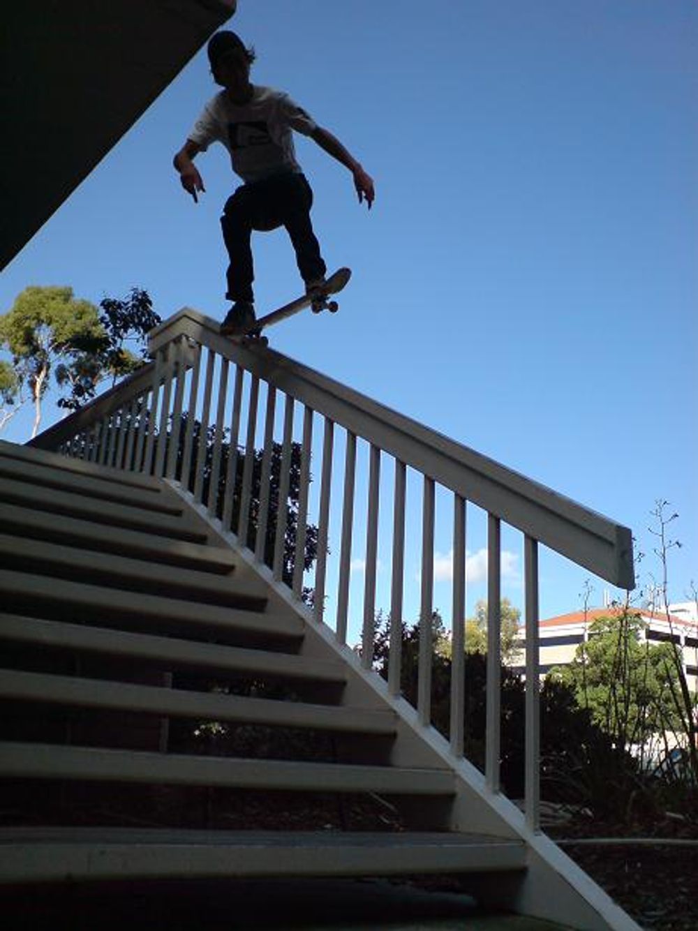 RE: ADELAIDE SKATERS TALK HERE!!