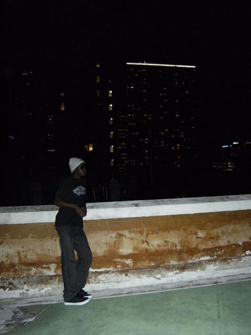 RE: TASSIE SKATERS TALK HERE!