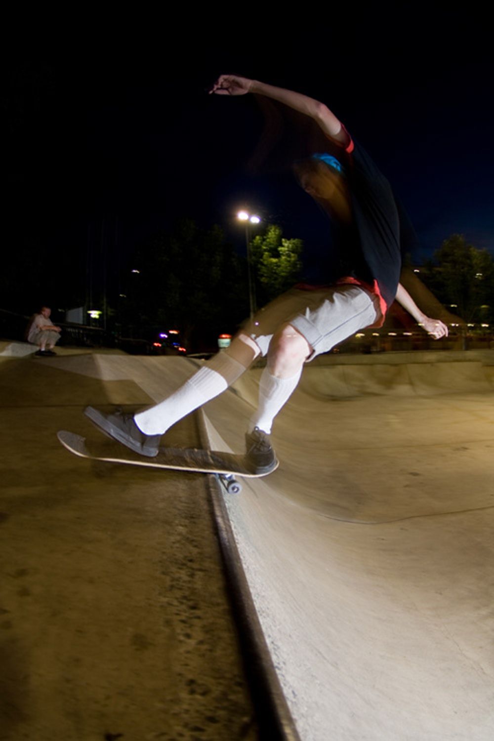 RE: ADELAIDE SKATERS TALK HERE!!