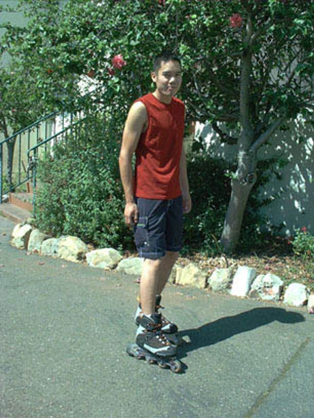 RE: ADELAIDE SKATERS TALK HERE!!