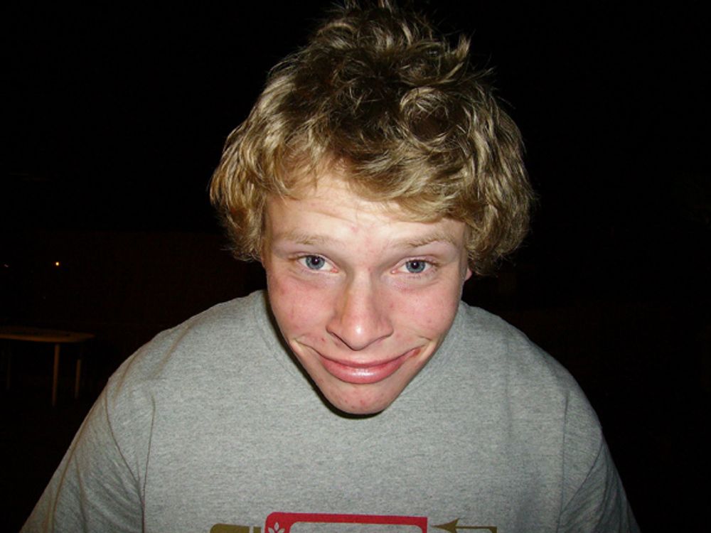 RE: TASSIE SKATERS TALK HERE!