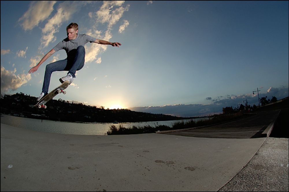RE: TASSIE SKATERS TALK HERE!