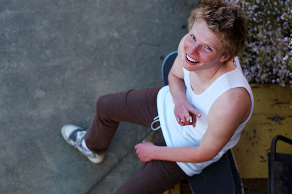 RE: TASSIE SKATERS TALK HERE!