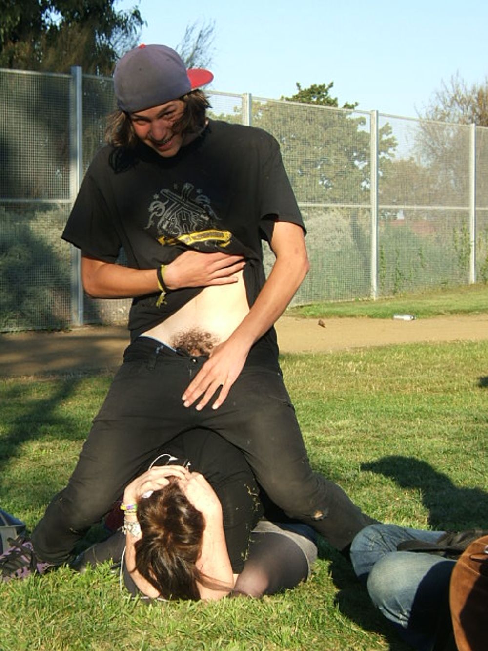 RE: TASSIE SKATERS TALK HERE!