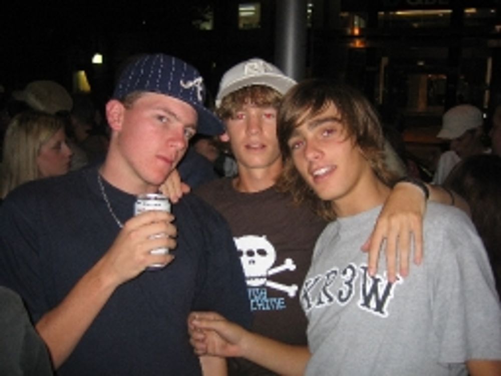 RE: ADELAIDE SKATERS TALK HERE!!