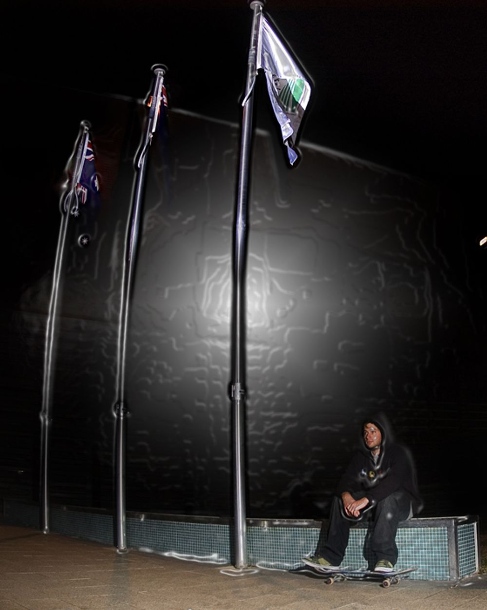 RE: ADELAIDE SKATERS TALK HERE!!