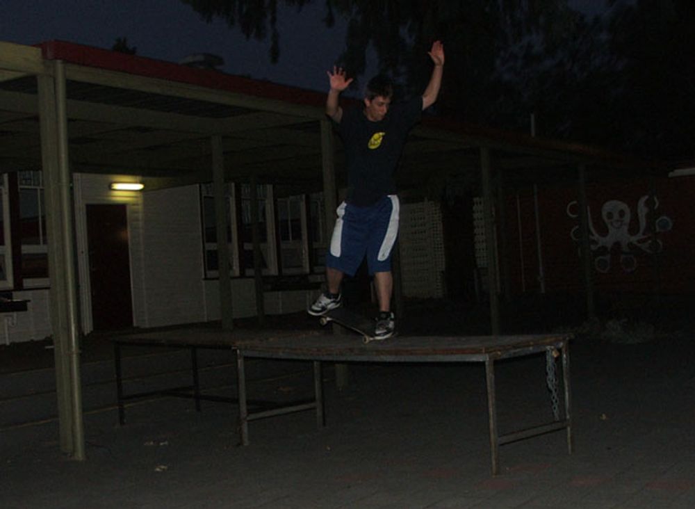 RE: ADELAIDE SKATERS TALK HERE!!