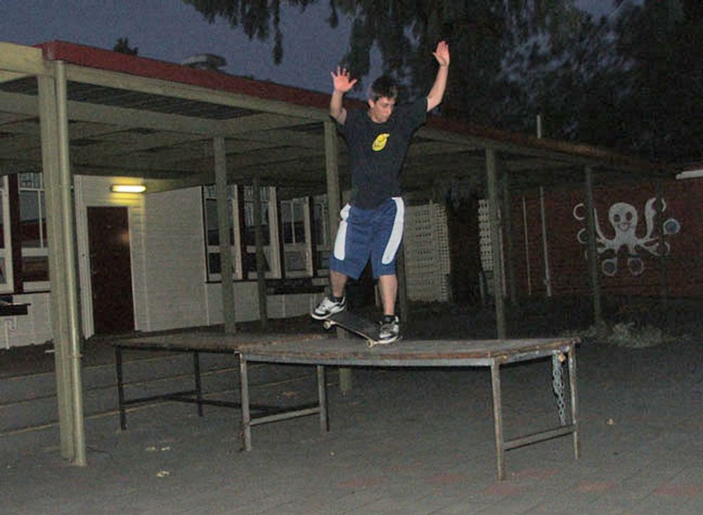 RE: ADELAIDE SKATERS TALK HERE!!