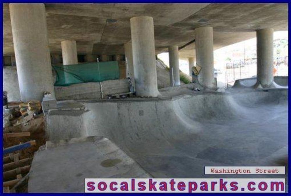 RE: Shit I would like to skate.
