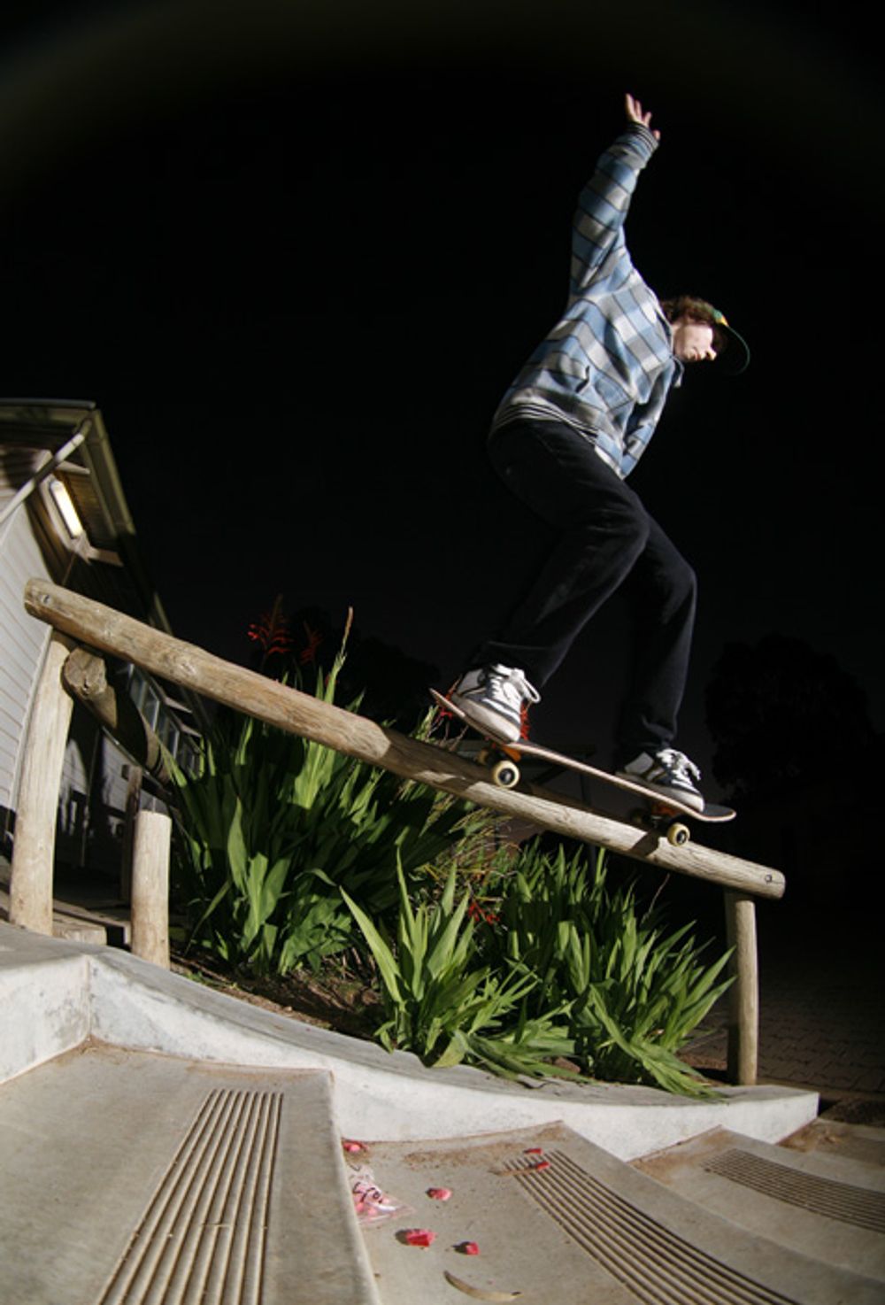 RE: ADELAIDE SKATERS TALK HERE!!