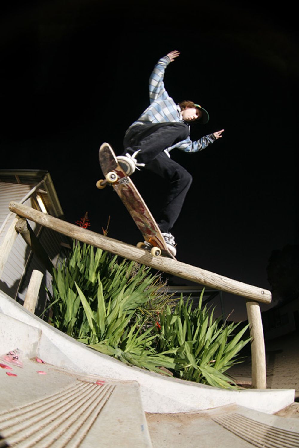 RE: ADELAIDE SKATERS TALK HERE!!