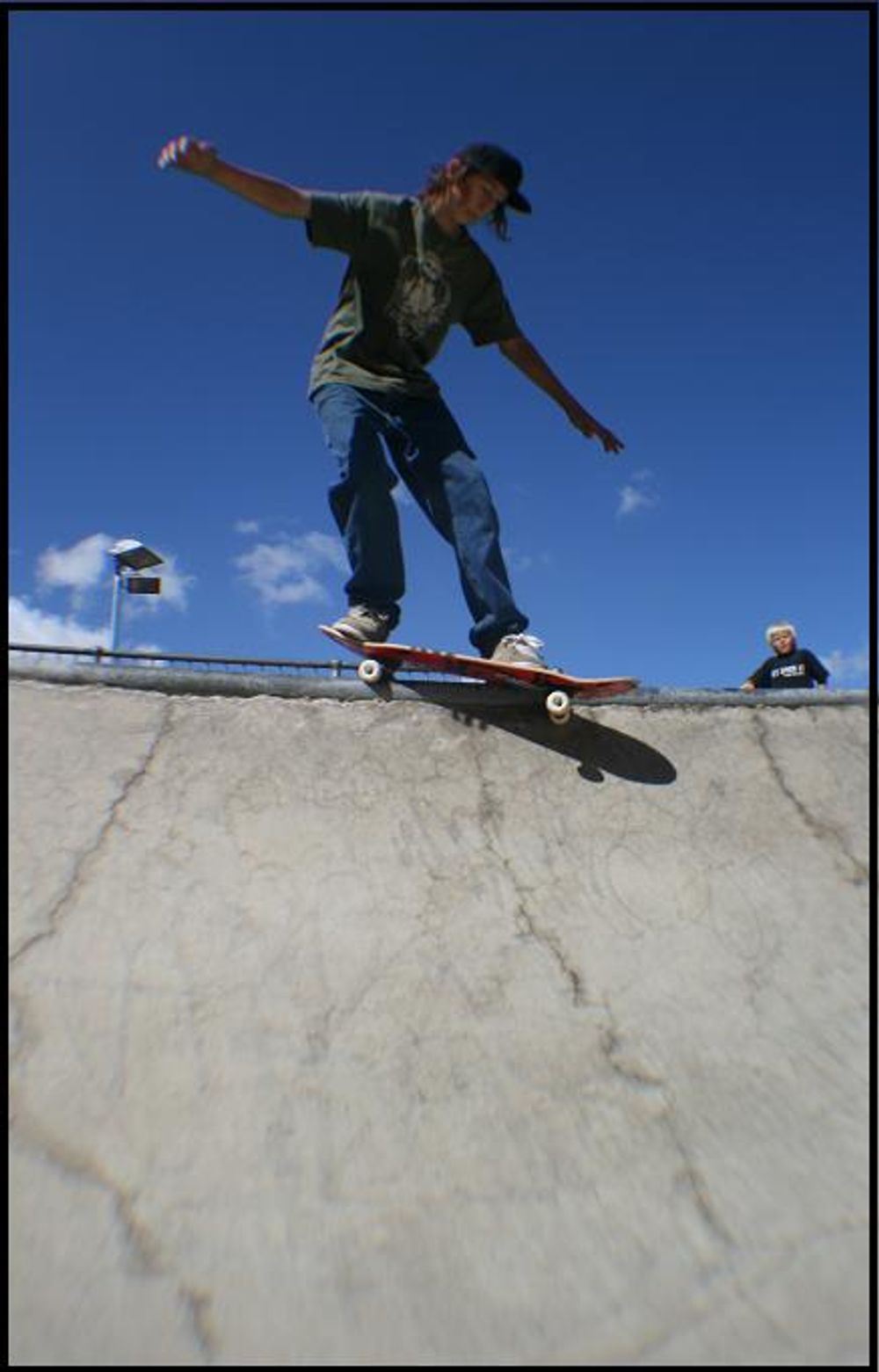 RE: ADELAIDE SKATERS TALK HERE!!