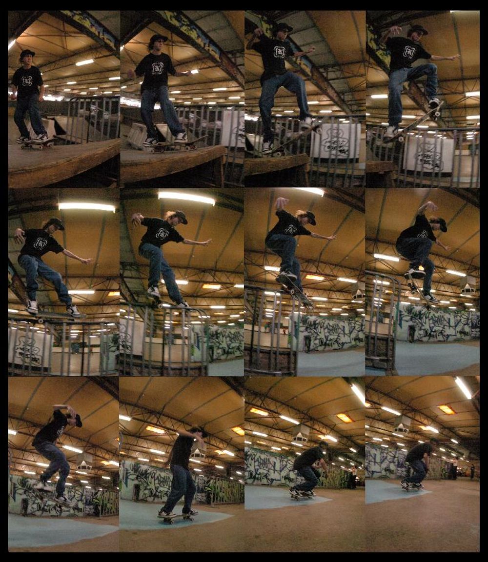 RE: ADELAIDE SKATERS TALK HERE!!
