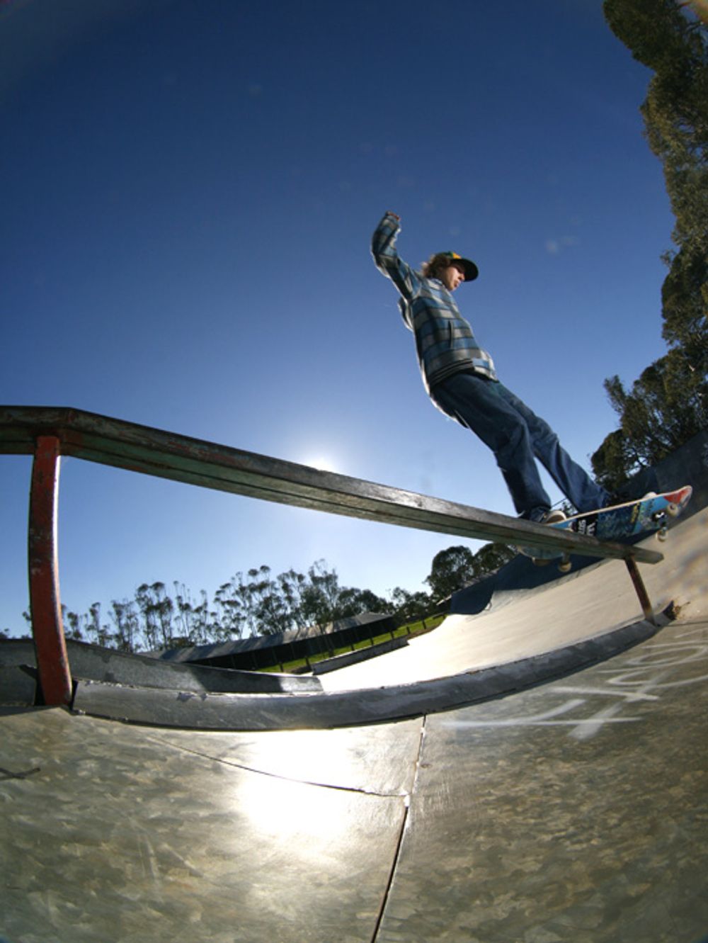RE: ADELAIDE SKATERS TALK HERE!!