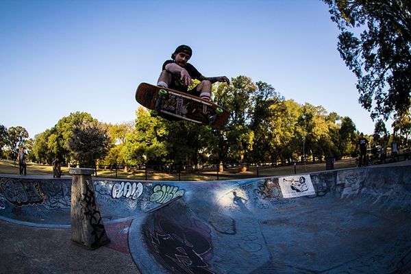VANS OLD SKOOL PHOTO COMP