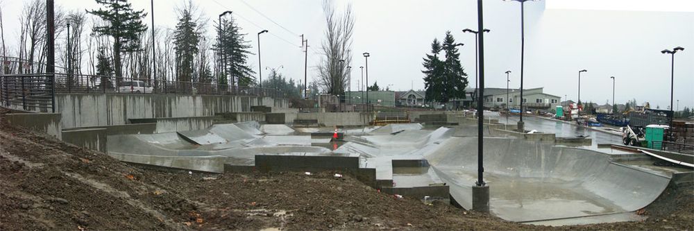 RE: Shit I would like to skate.