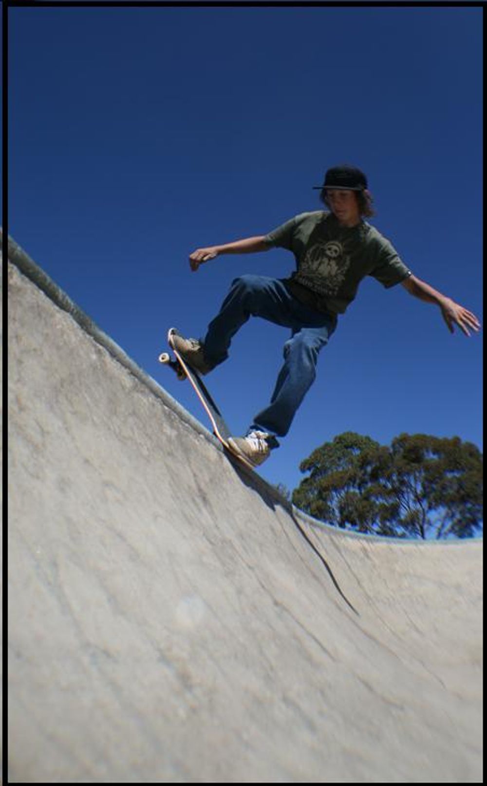 RE: ADELAIDE SKATERS TALK HERE!!