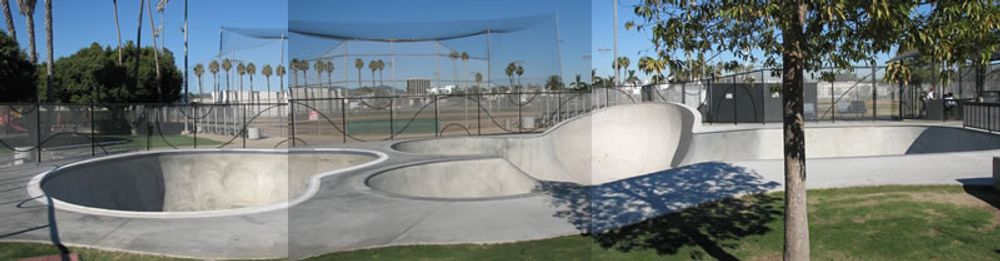 RE: Shit I would like to skate.