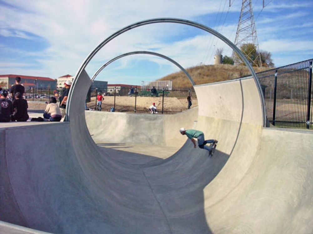RE: Shit I would like to skate.