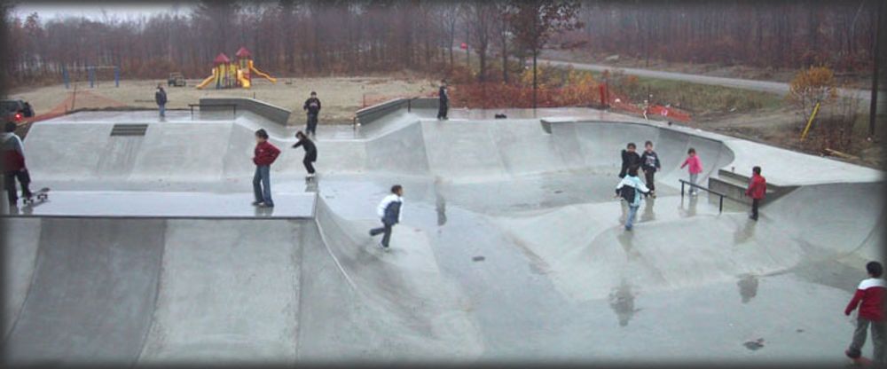 RE: Shit I would like to skate.