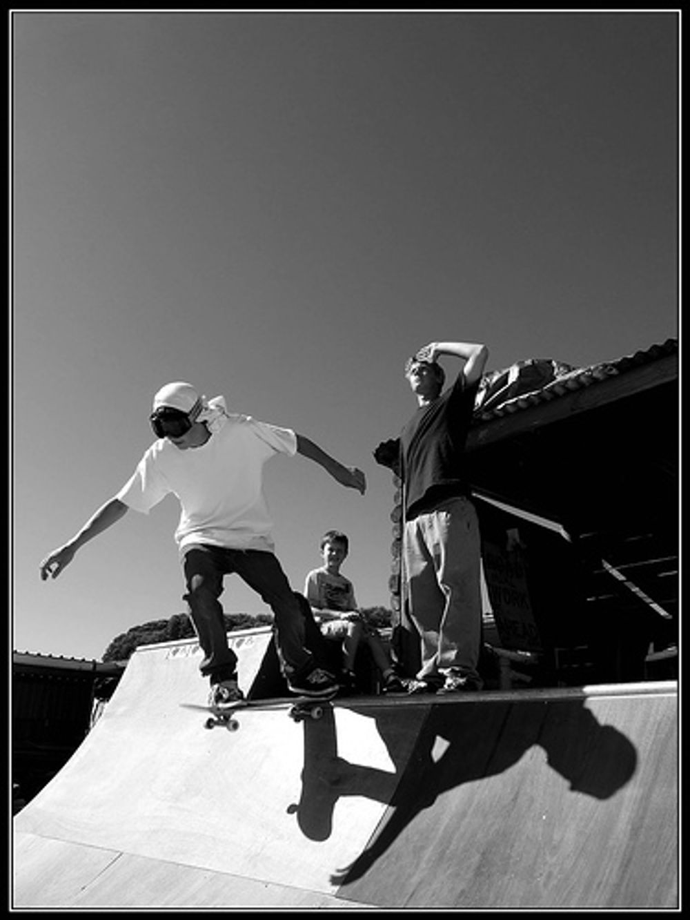 RE: ADELAIDE SKATERS TALK HERE!!