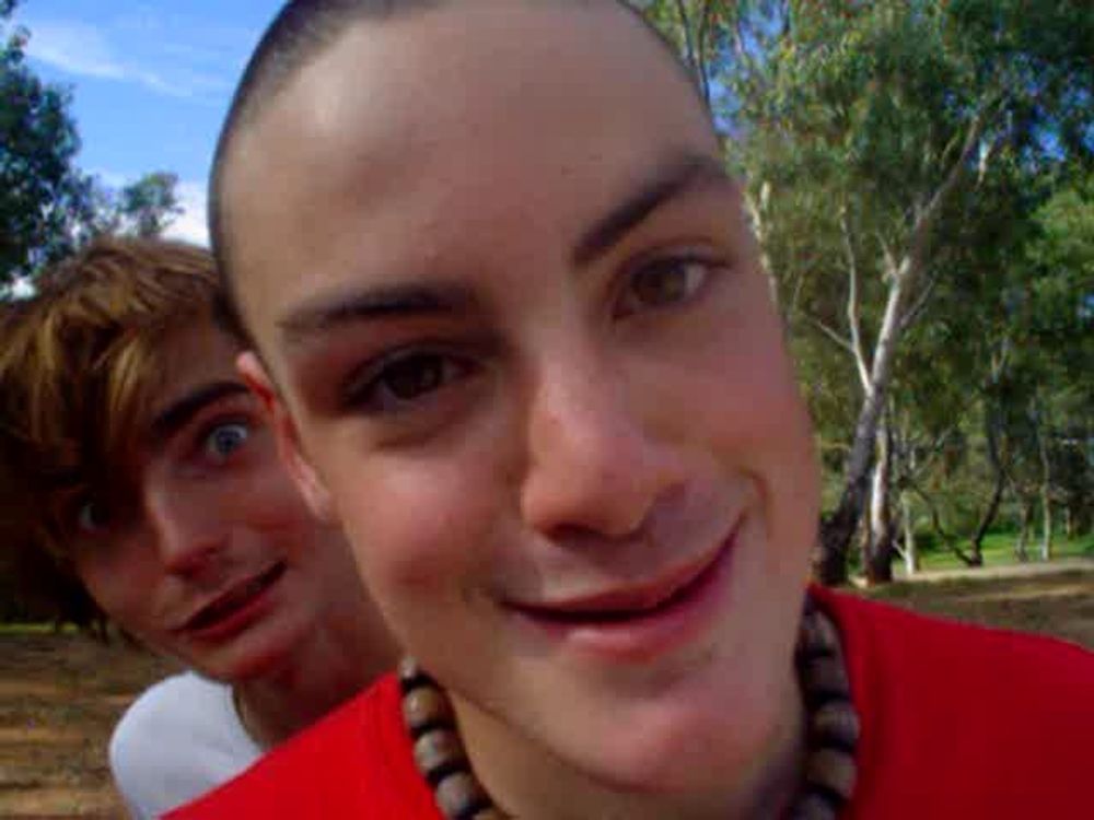 RE: ADELAIDE SKATERS TALK HERE!!
