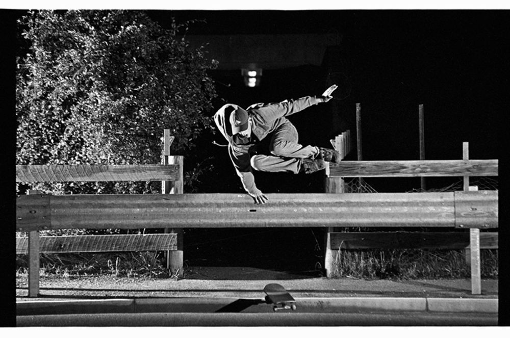 RE: TASSIE SKATERS TALK HERE!