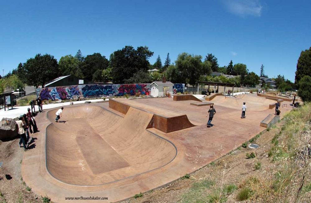 RE: Shit I would like to skate.