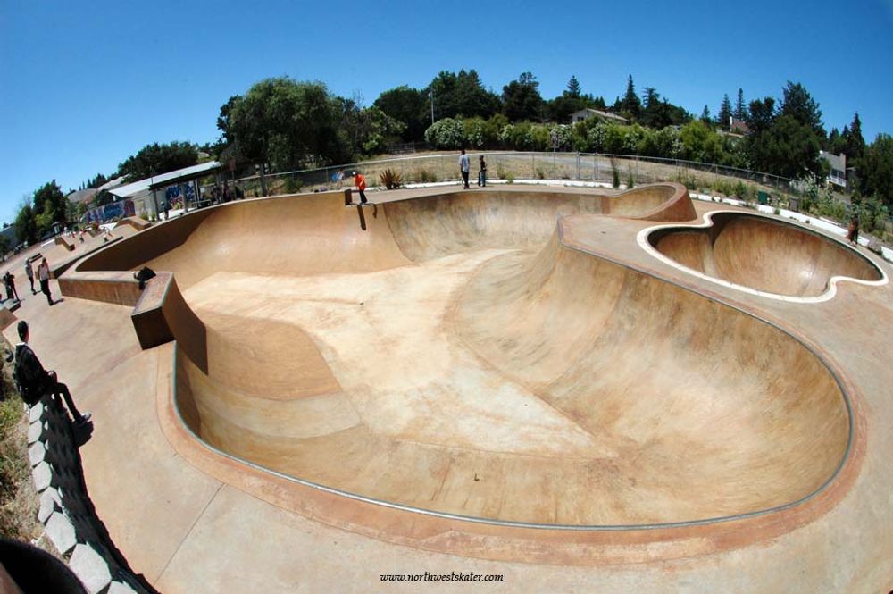 RE: Shit I would like to skate.