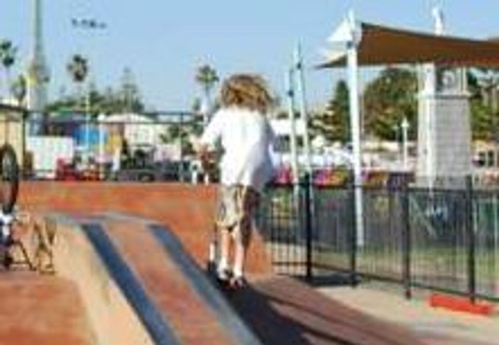 RE: ADELAIDE SKATERS TALK HERE!!