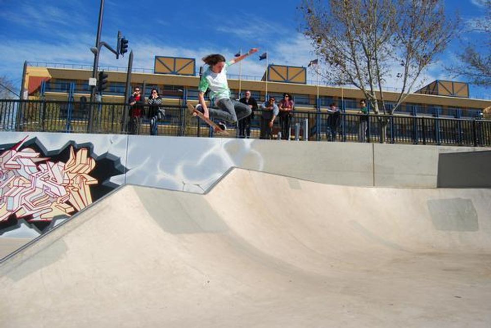 RE: ADELAIDE SKATERS TALK HERE!!