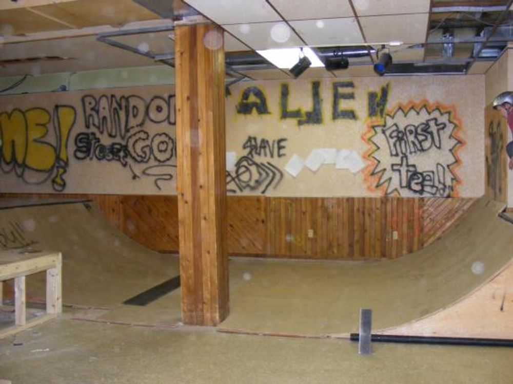 RE: ADELAIDE SKATERS TALK HERE!!