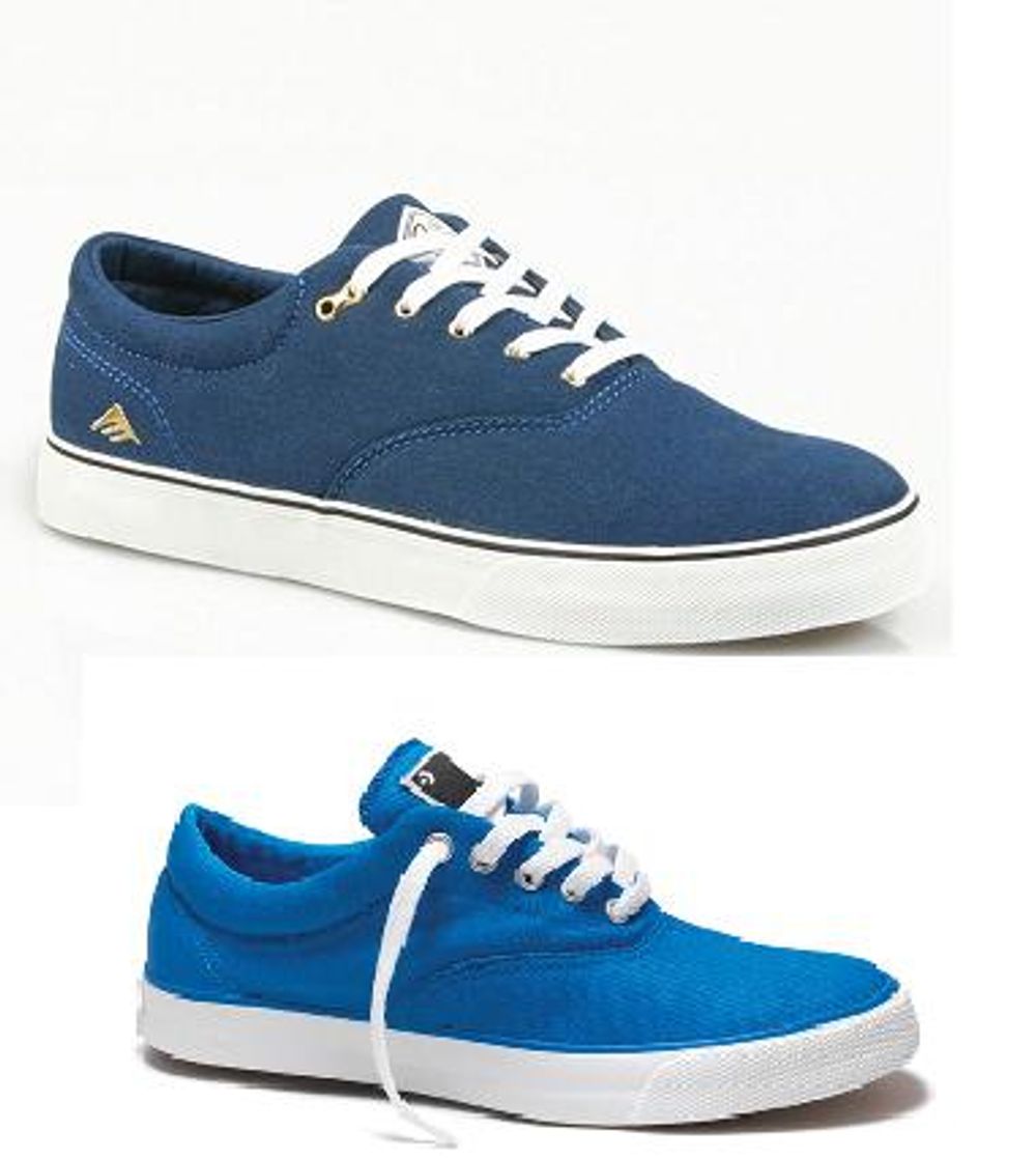 RE: NEW SHOES THREAD