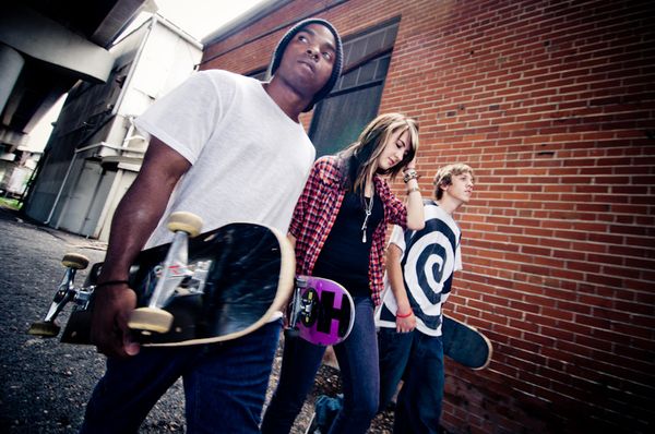 TASSIE SKATERS TALK HERE!
