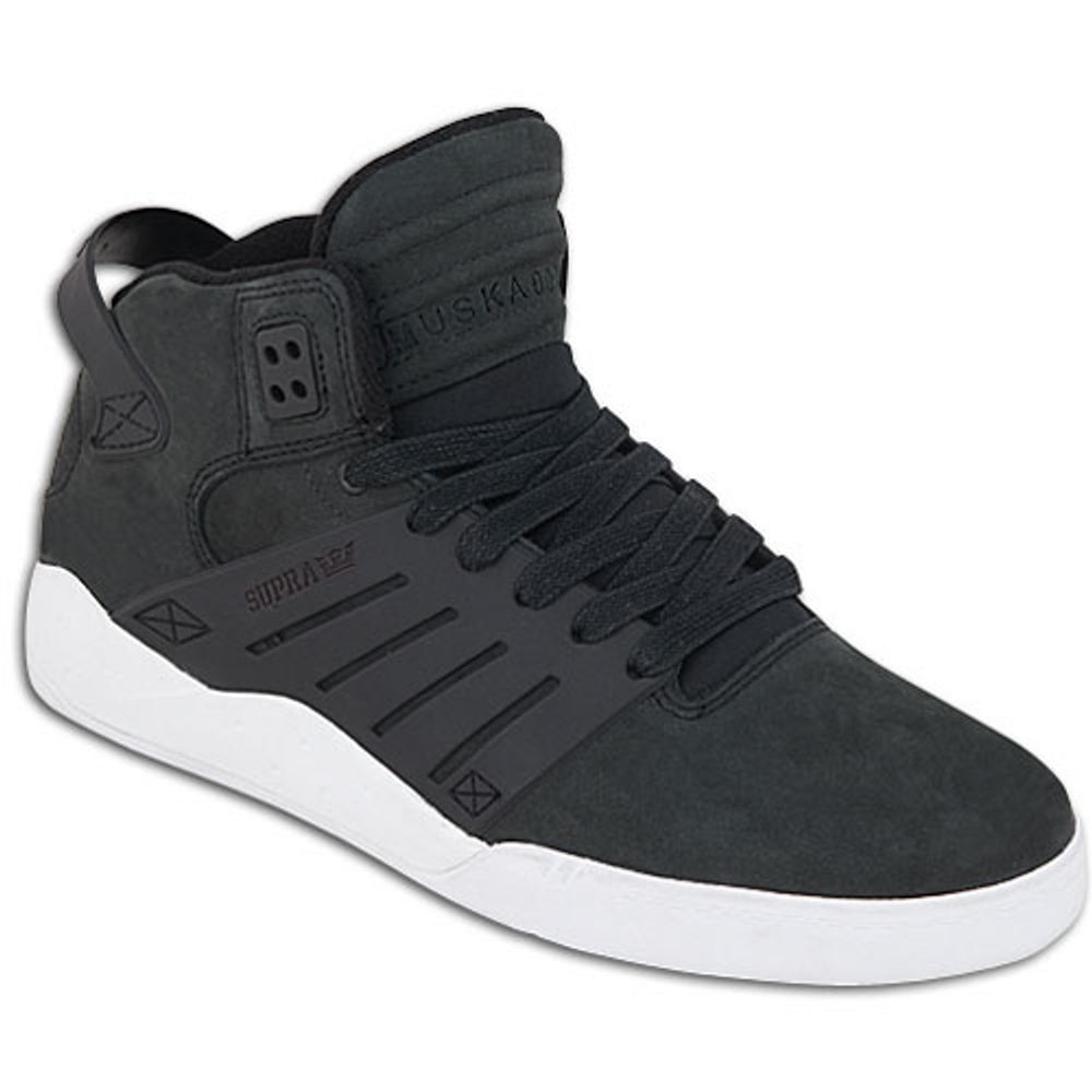 RE: NEW SHOES THREAD