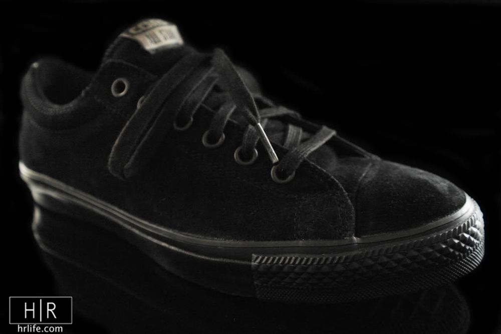 RE: NEW SHOES THREAD