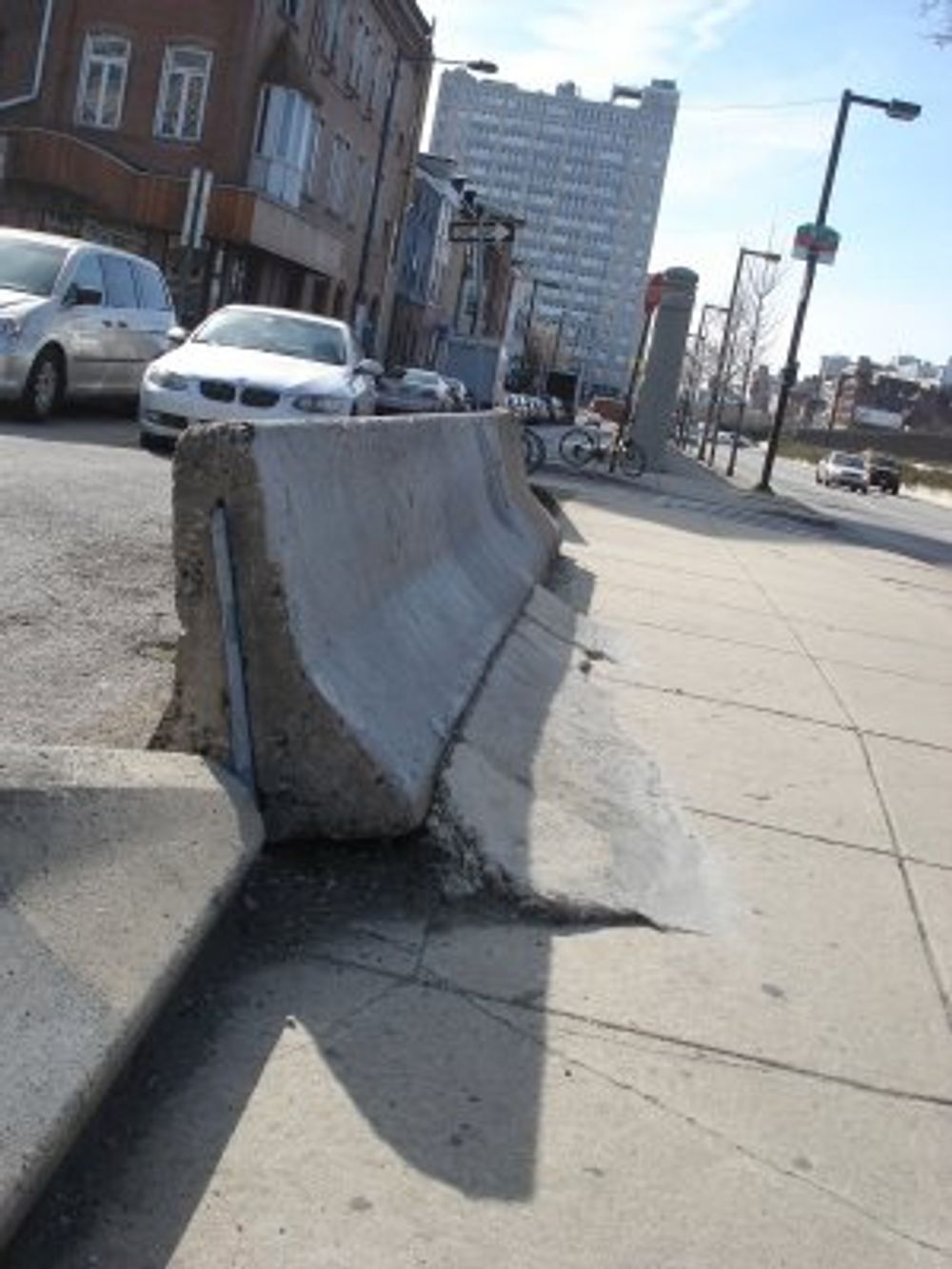 RE: Shit I would like to skate.
