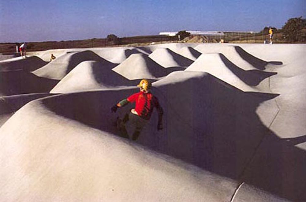 RE: Shit I would like to skate.