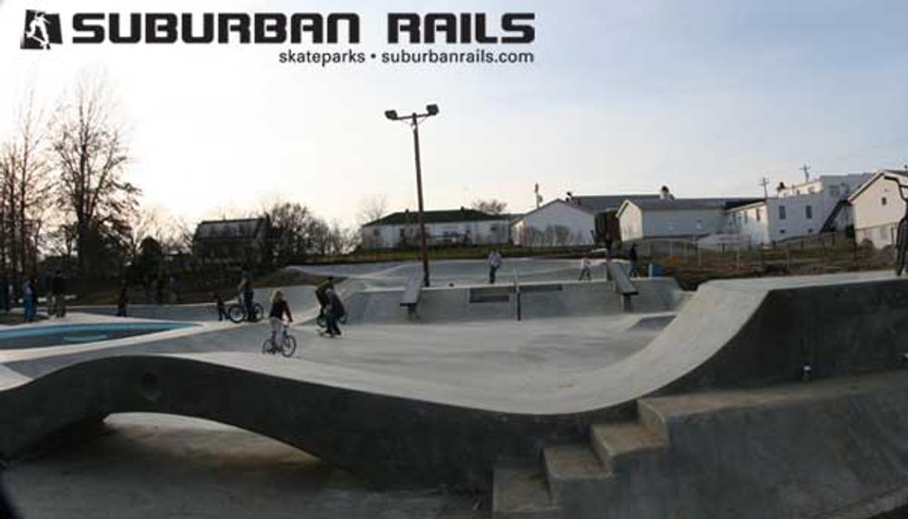 RE: Shit I would like to skate.